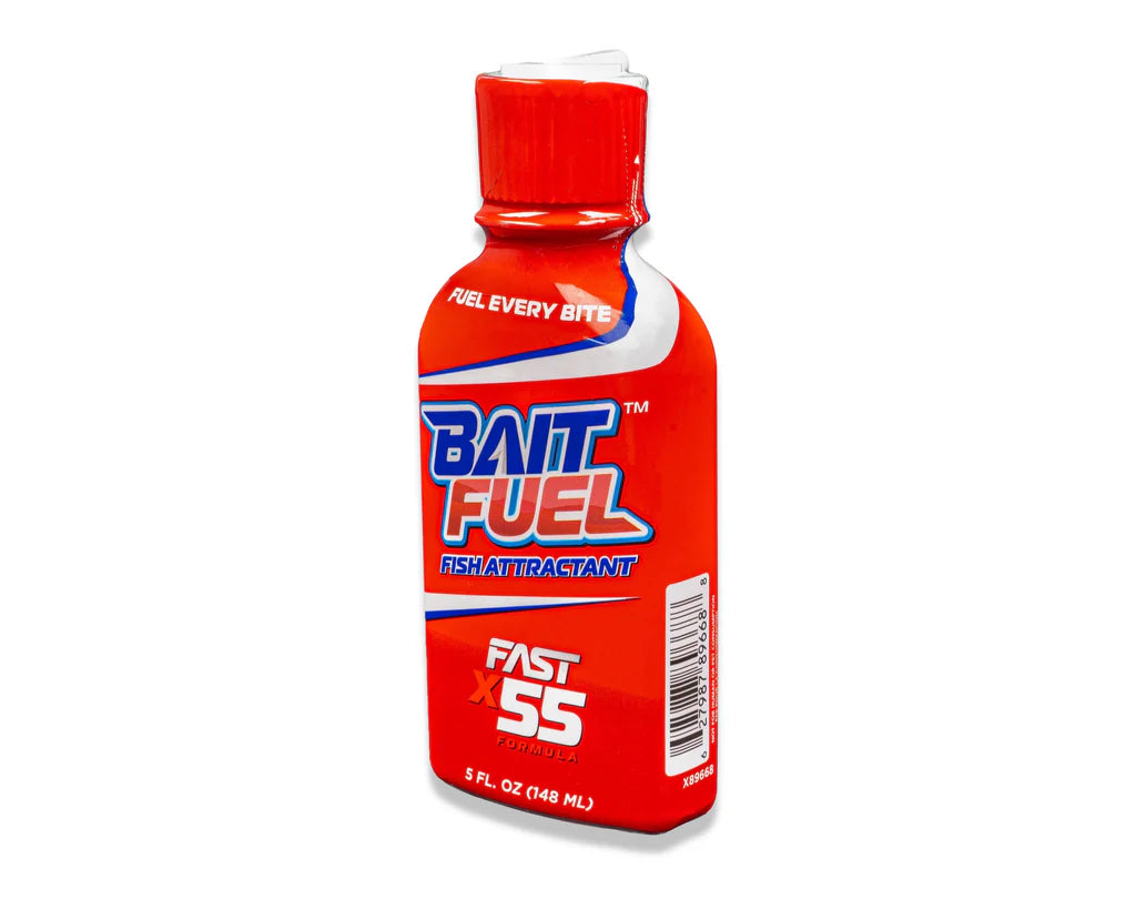 BaitFuel Gel Freshwater Attractant
