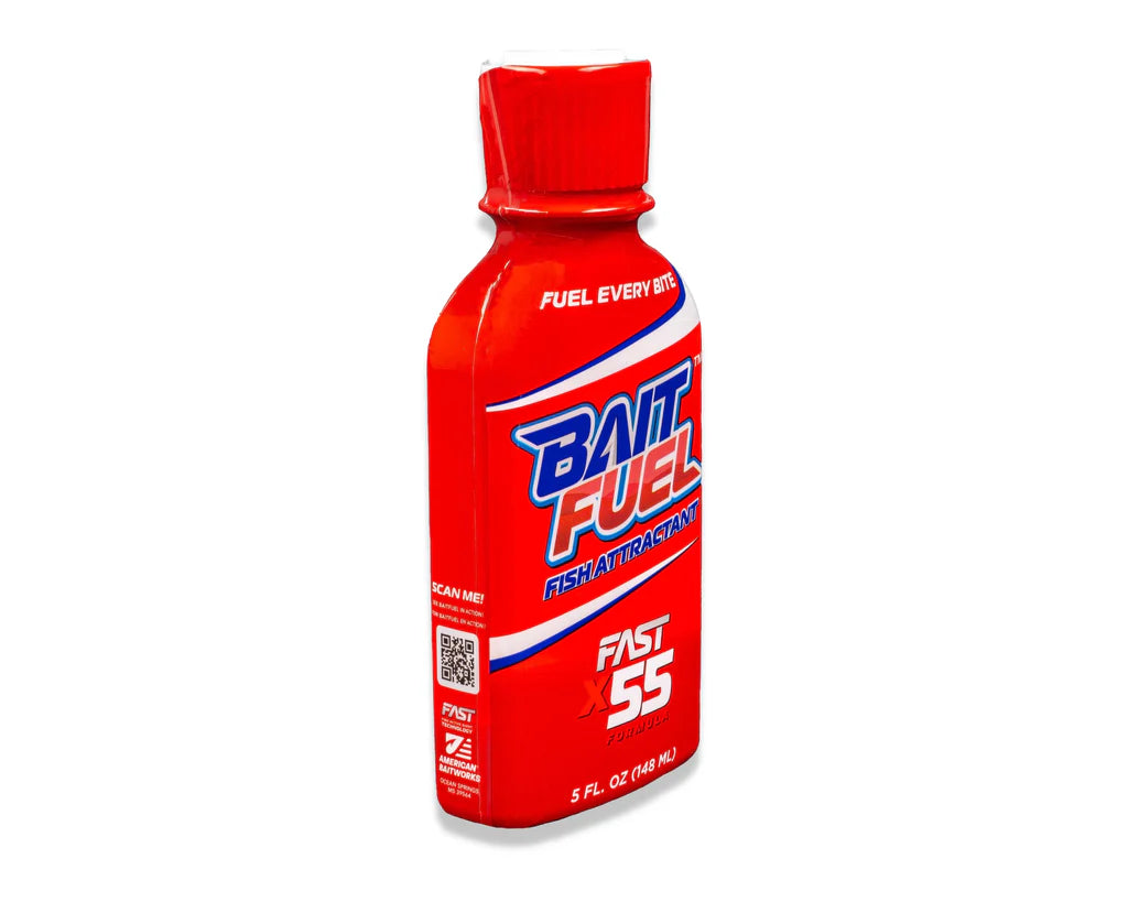 BaitFuel Gel Freshwater Attractant