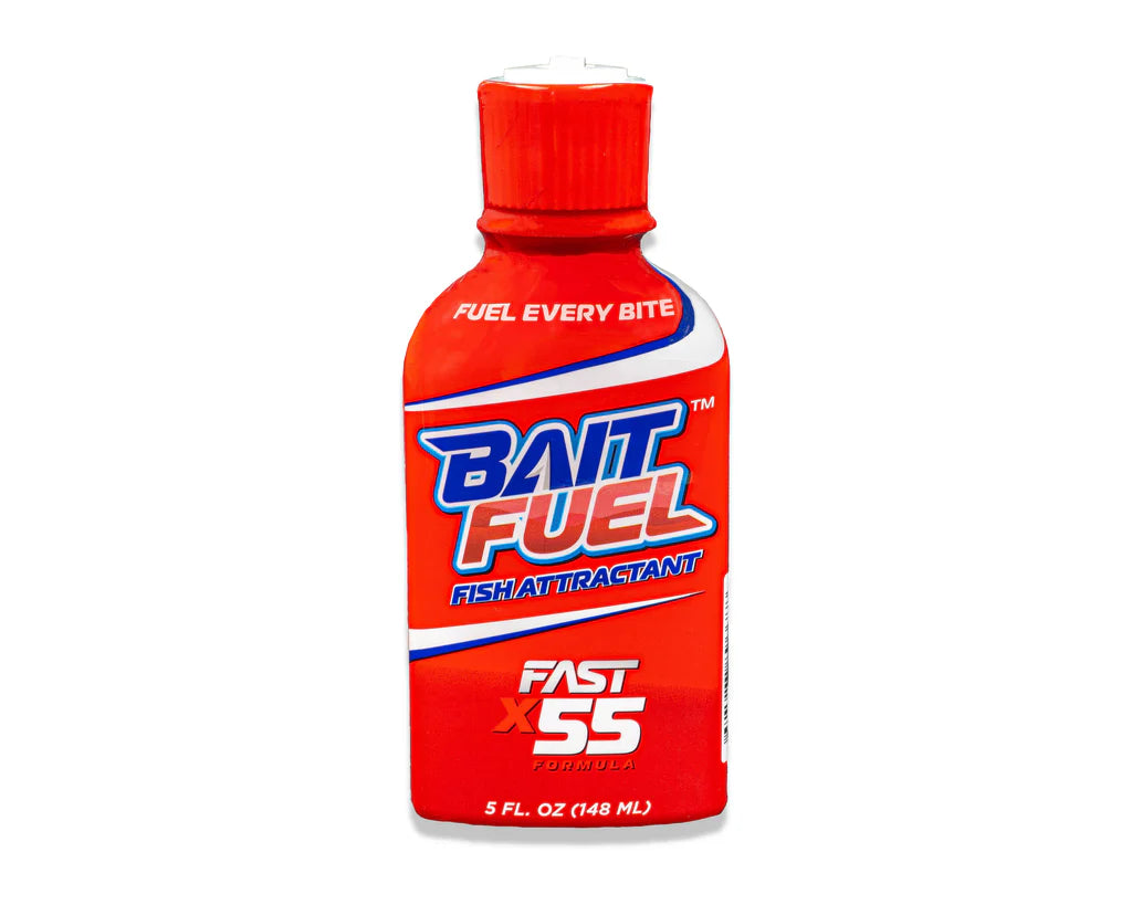 BaitFuel Gel Freshwater Attractant