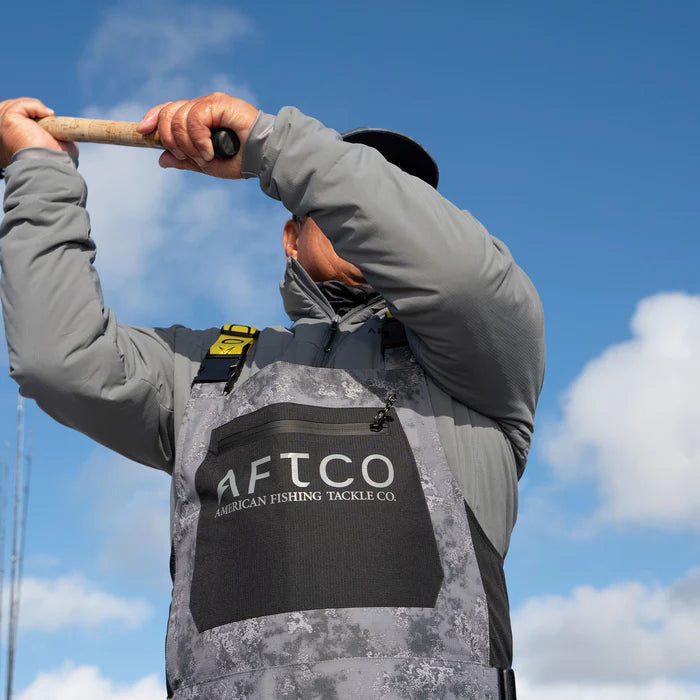 AFTCO Barricade Bib