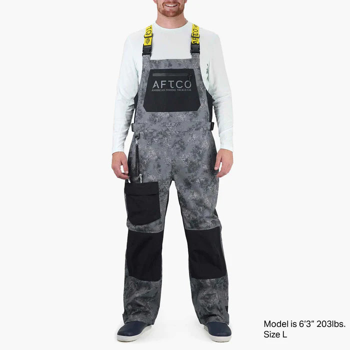 AFTCO Barricade Bib
