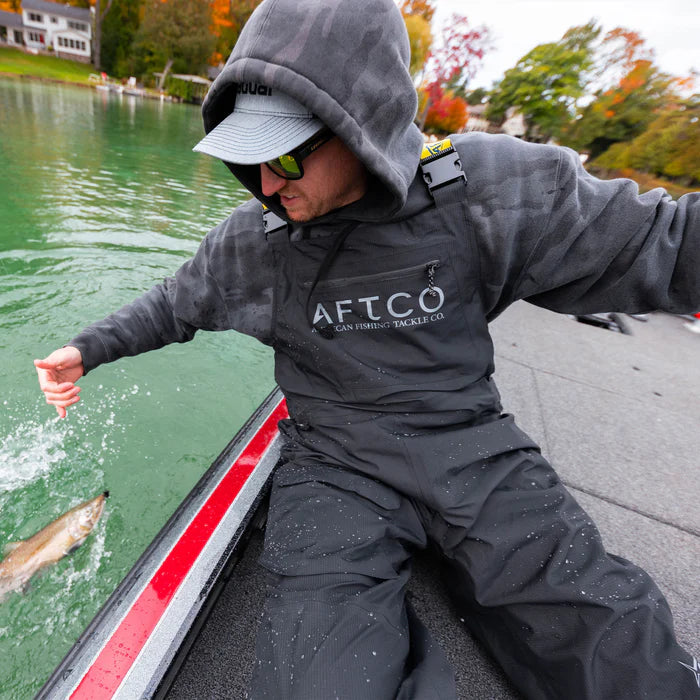 AFTCO Barricade Bib