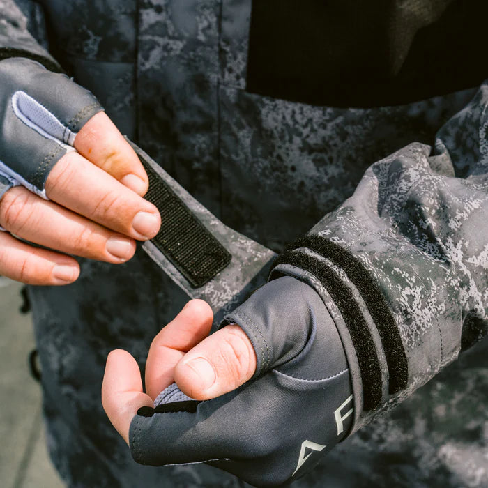 Barricade Jacket