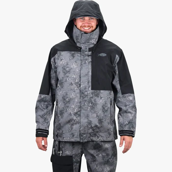 AFTCO Barricade Jacket – Gellco Outdoors AFTCO Barricade Jacket – Gellco Outdoors