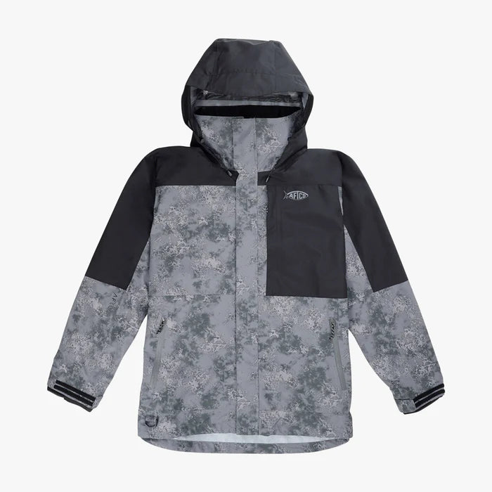 AFTCO Barricade Jacket – Gellco Outdoors