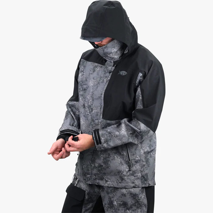 AFTCO Barricade Jacket – Gellco Outdoors