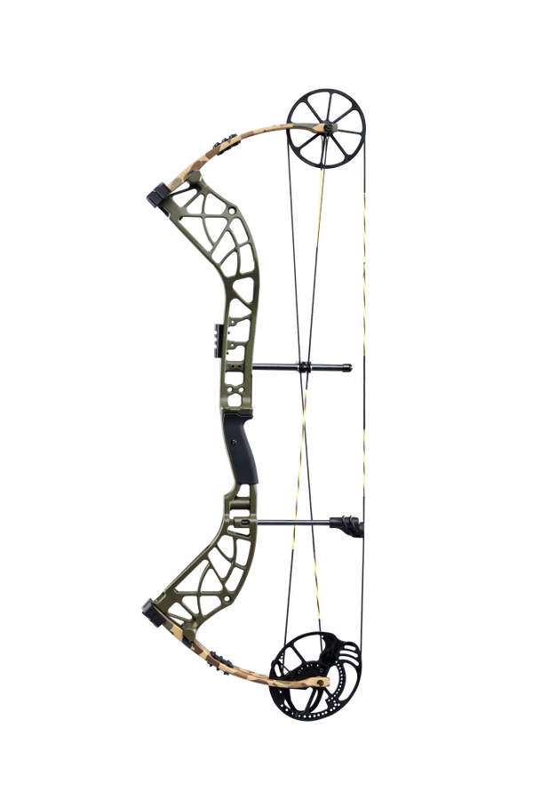 The Adapt 2 Compound Hunting Bow