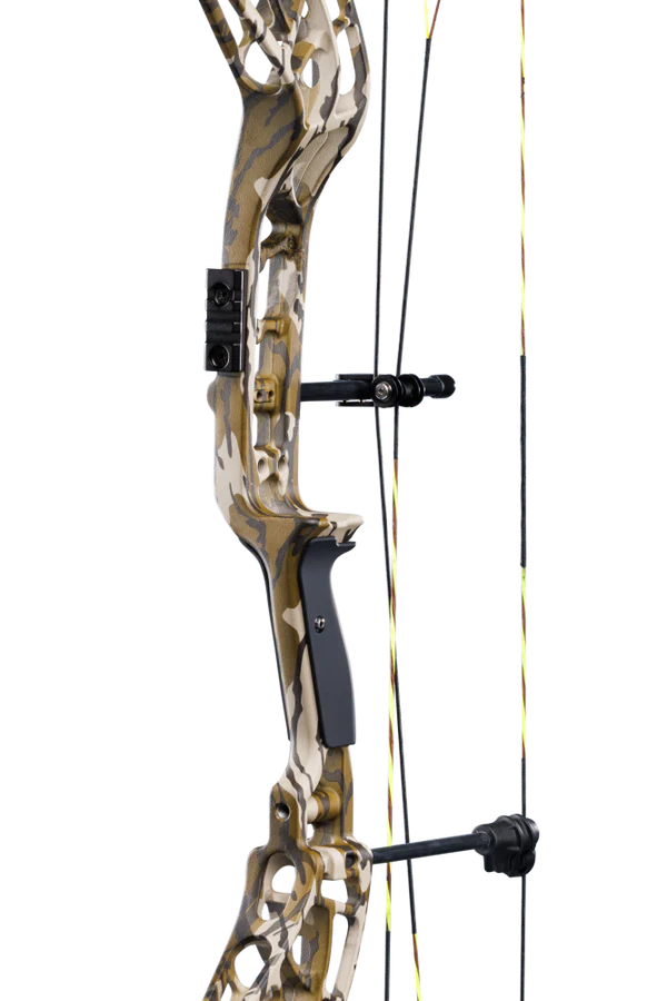 The Adapt 2 Compound Hunting Bow