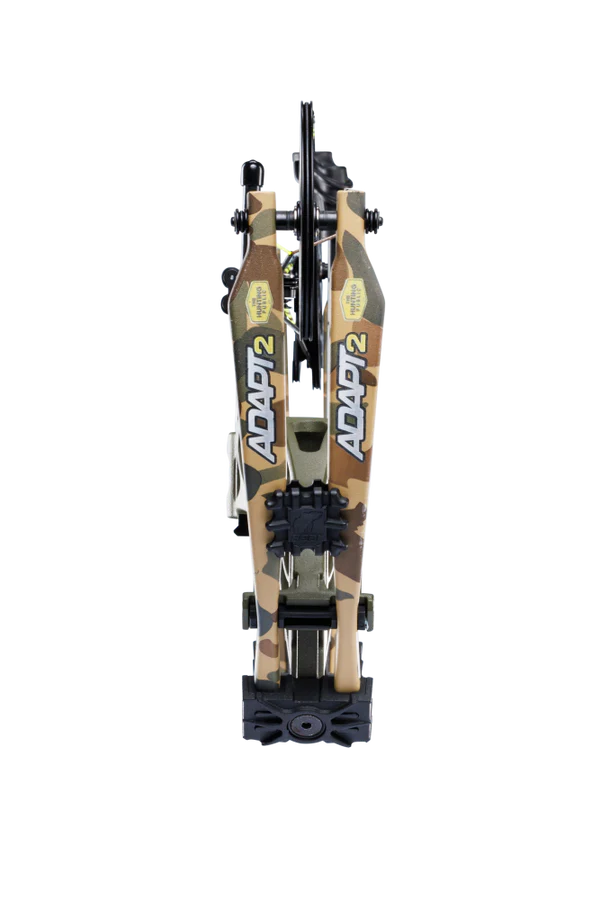 The Adapt 2 Compound Hunting Bow