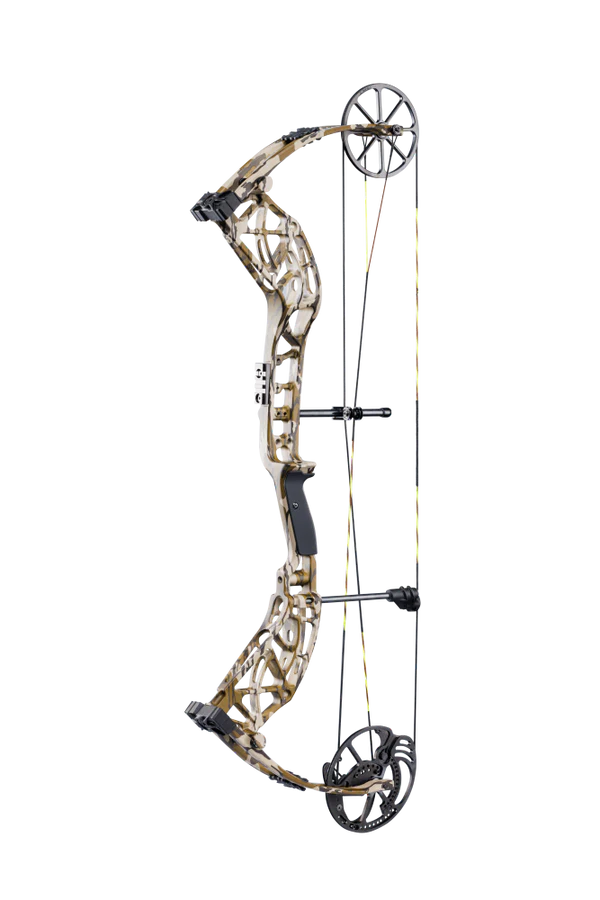 The Adapt 2 Compound Hunting Bow