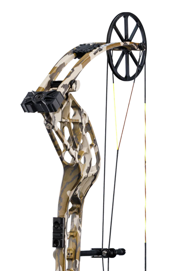 The Adapt 2 Compound Hunting Bow