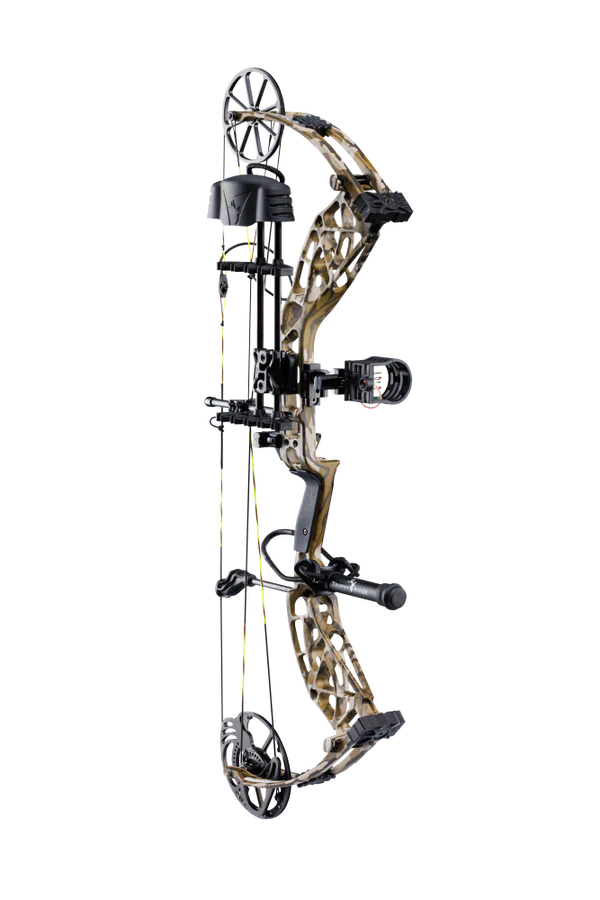 Bear Adapt 2 RTH Package