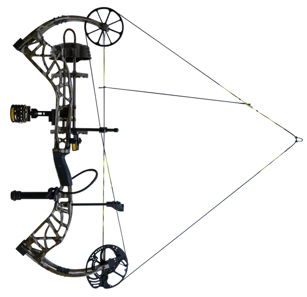 Bear Adapt 2 RTH Package