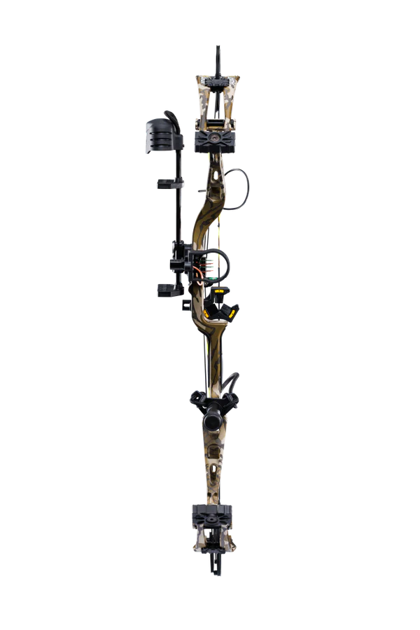 Bear Adapt 2 RTH Package