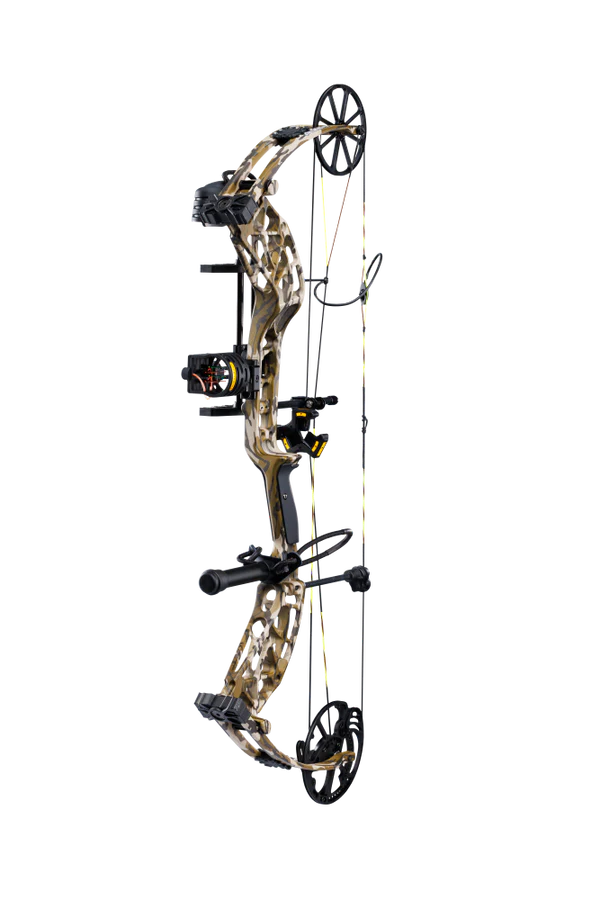 Bear Adapt 2 RTH Package