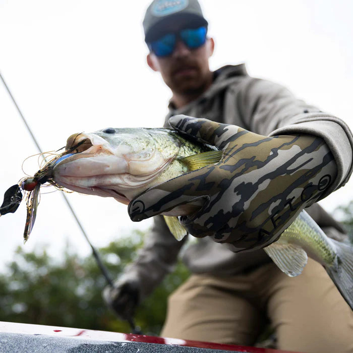HELM FISHING GLOVES
