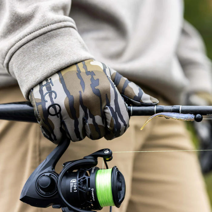 HELM FISHING GLOVES