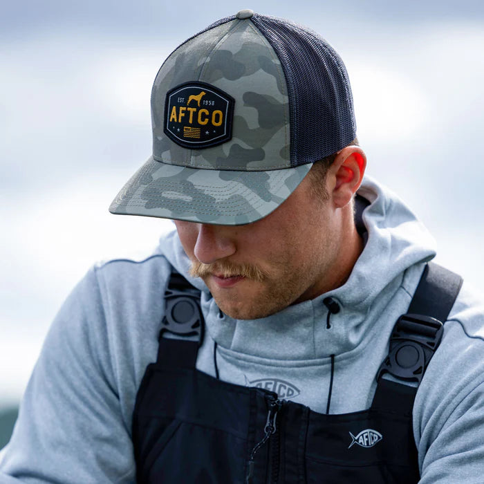 Trucker Caps