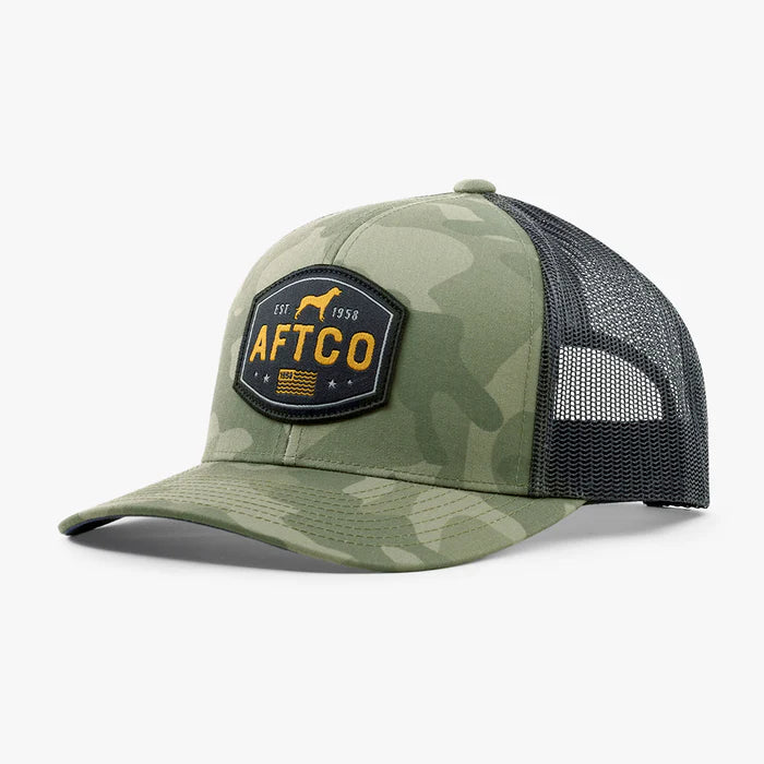 Trucker Caps