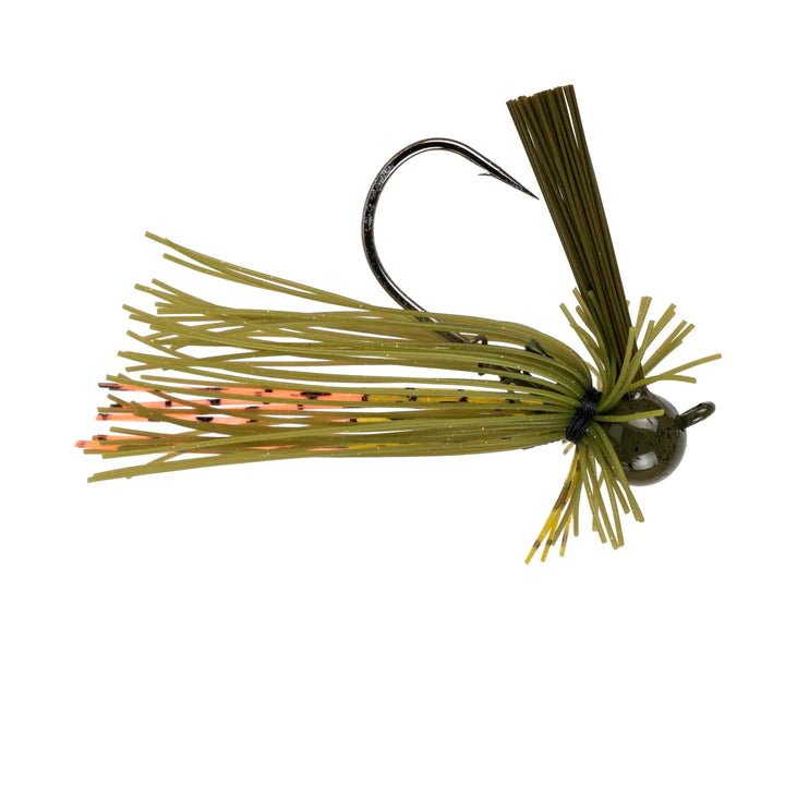 DIVINE BALLHEAD FINESSE JIG