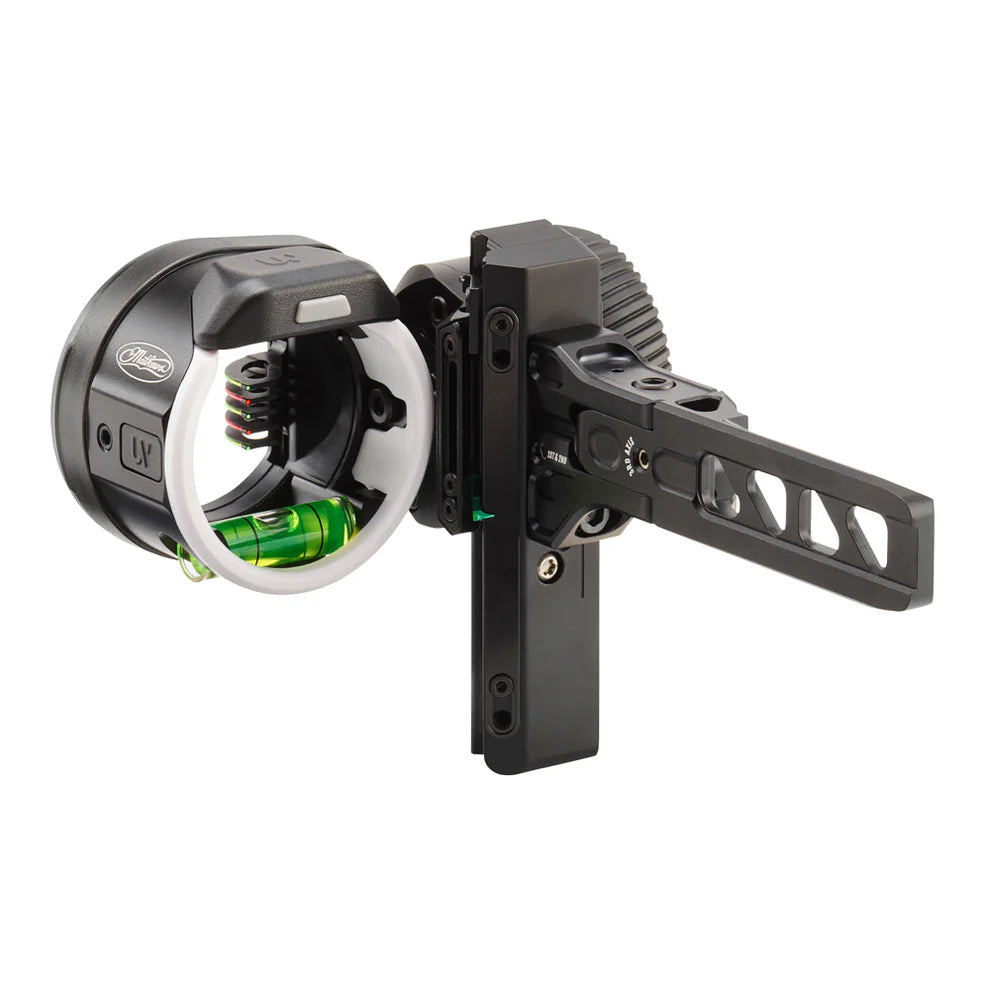 MATHEWS BRIDGE-LOCK UV SLIDER SIGHT -
