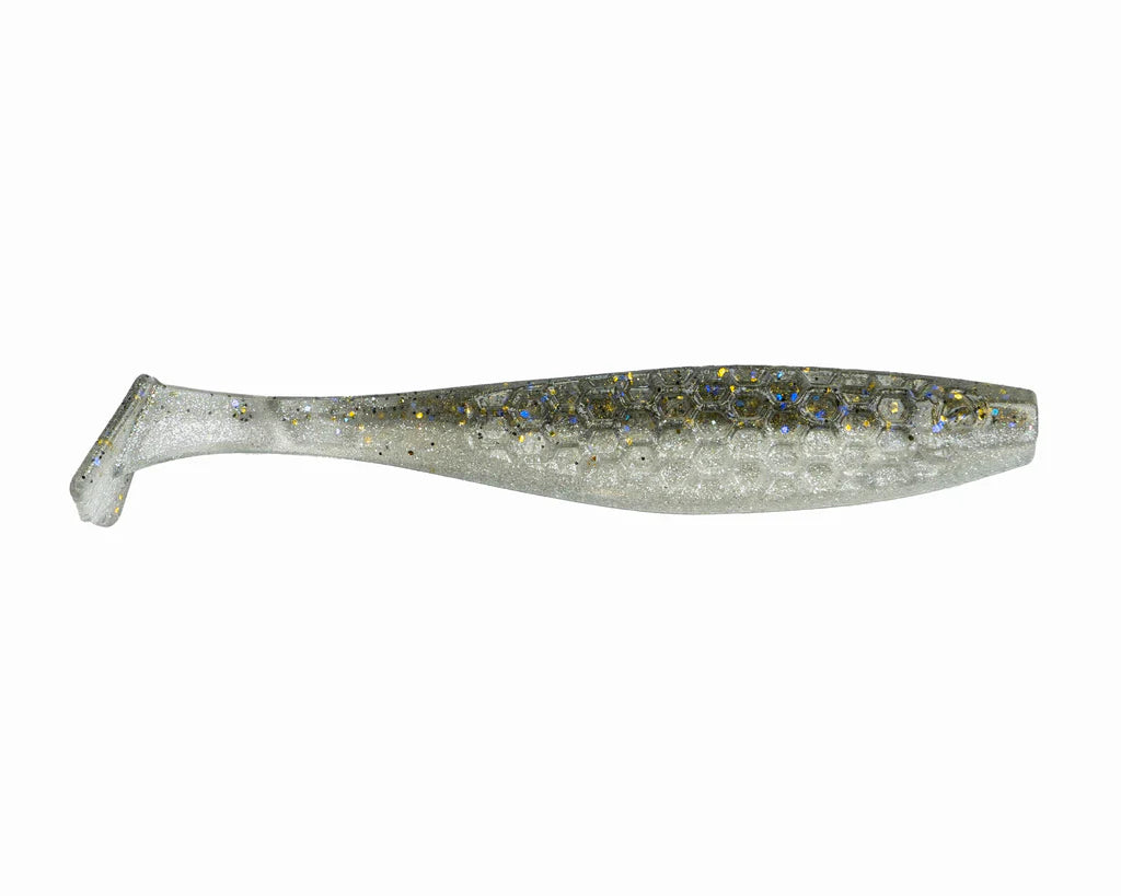 BaitFuel HexTex Blip Minnow