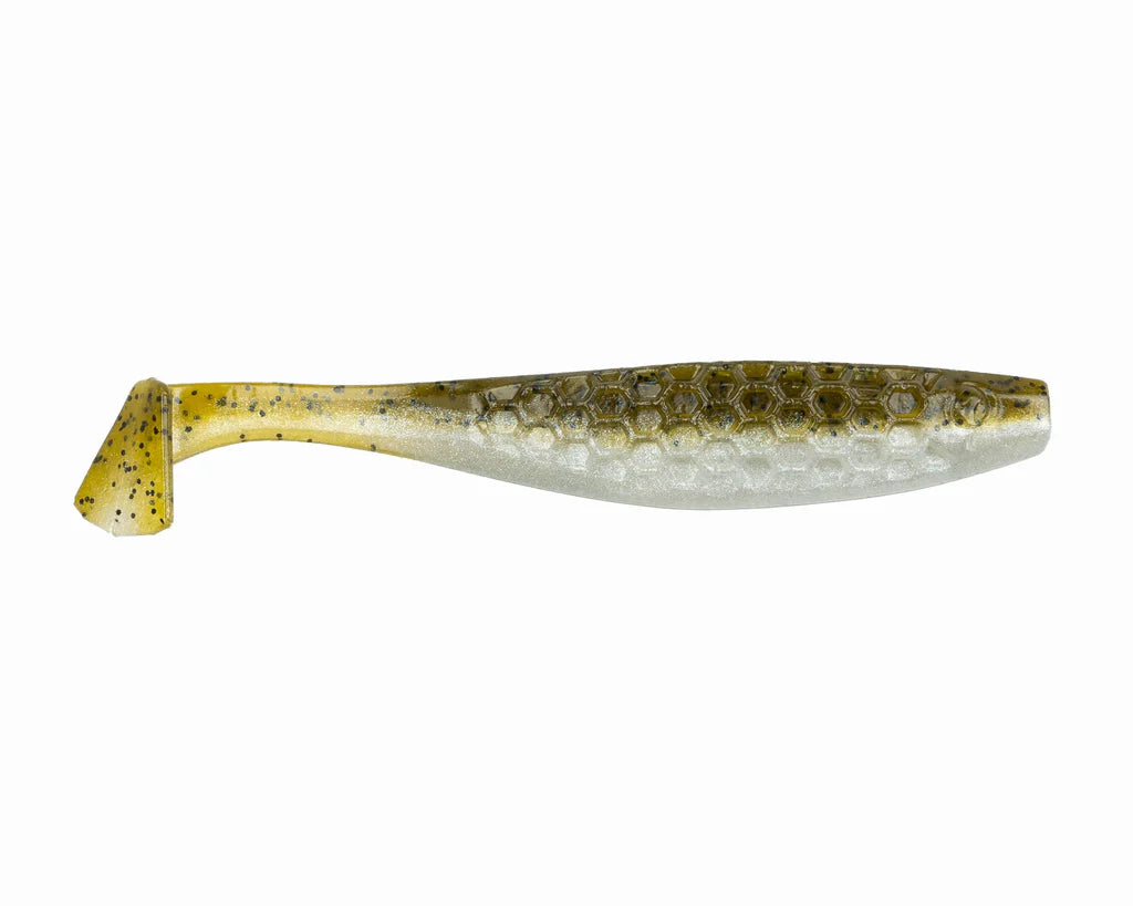 BaitFuel HexTex Blip Minnow