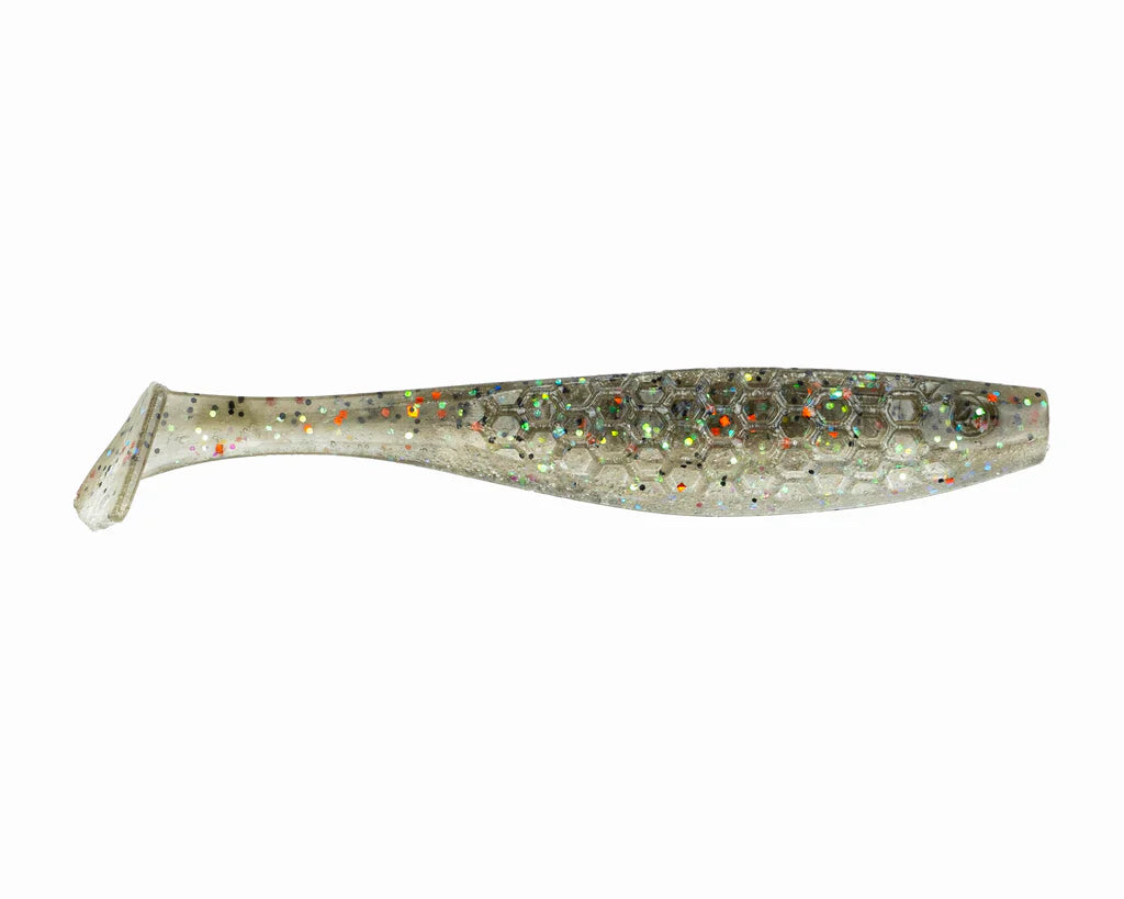 BaitFuel HexTex Blip Minnow
