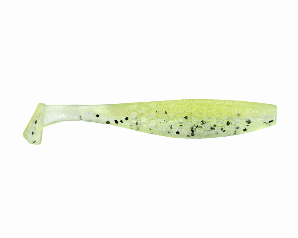 BaitFuel HexTex Blip Minnow