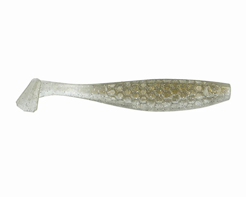 BaitFuel HexTex Blip Minnow