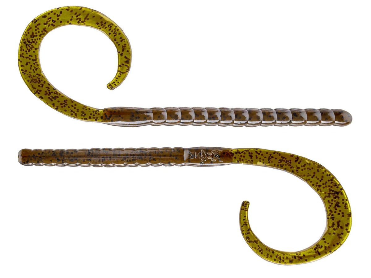 X-Zone Pro Series Blitz Worm – Gellco Outdoors