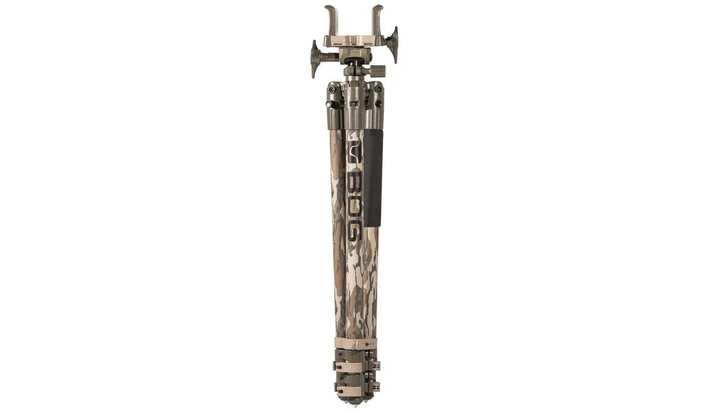 CAMO DEATHGRIP ALUMINUM TRIPOD