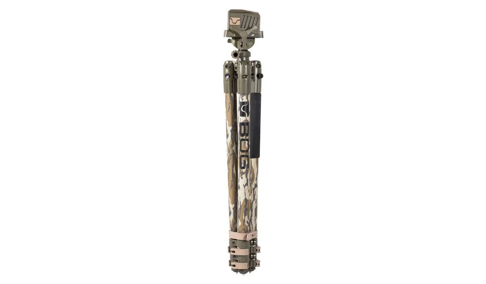 CAMO DEATHGRIP ALUMINUM TRIPOD