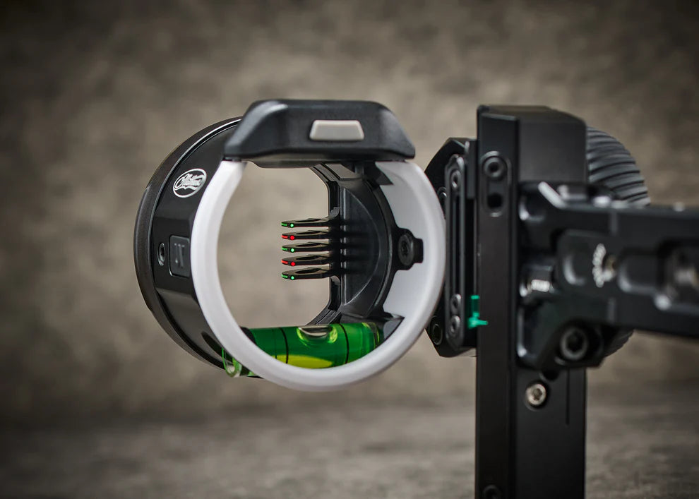 MATHEWS BRIDGE-LOCK UV SLIDER SIGHT -