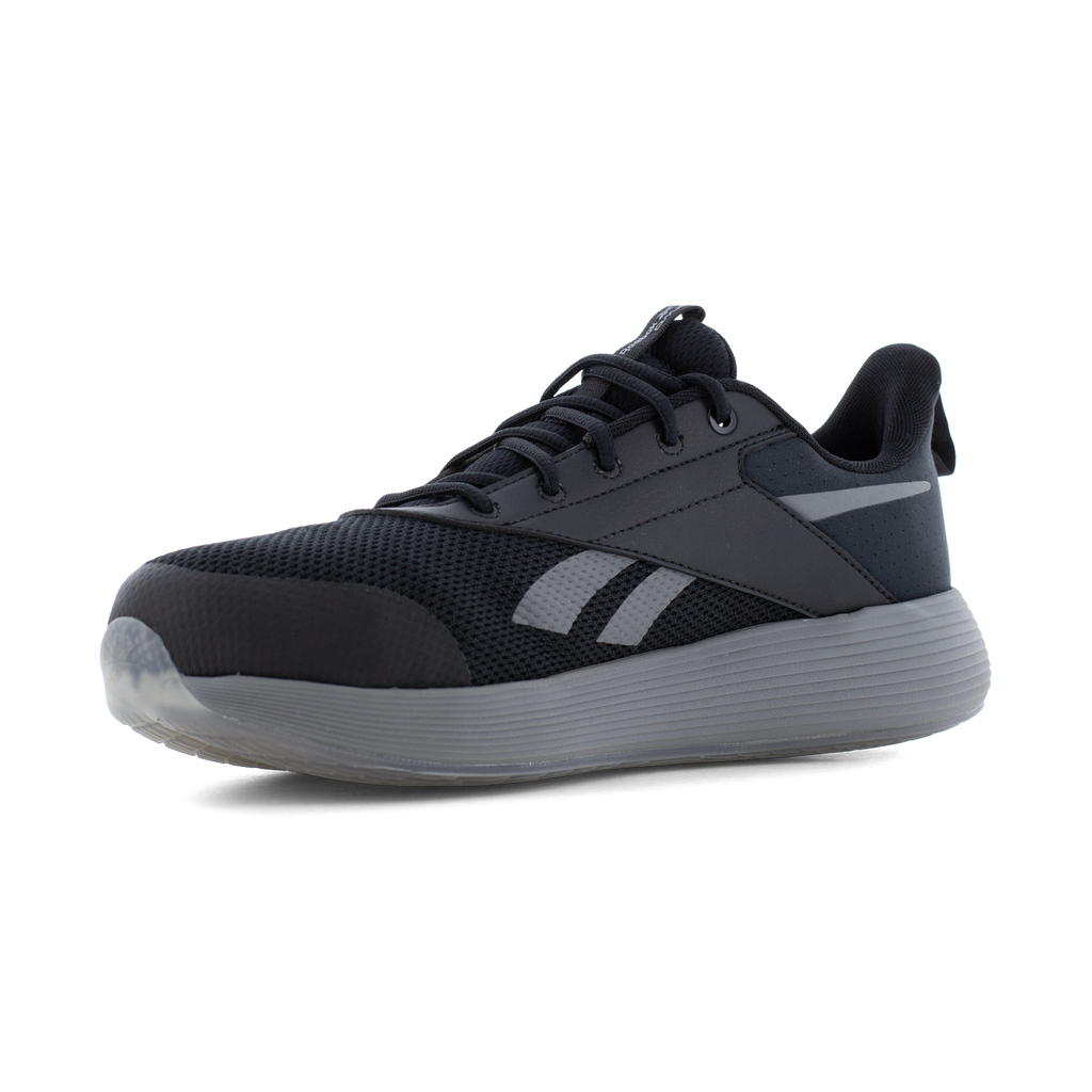 DMXAIR COMFORT+ WORK ATHLETIC WORK SHOE