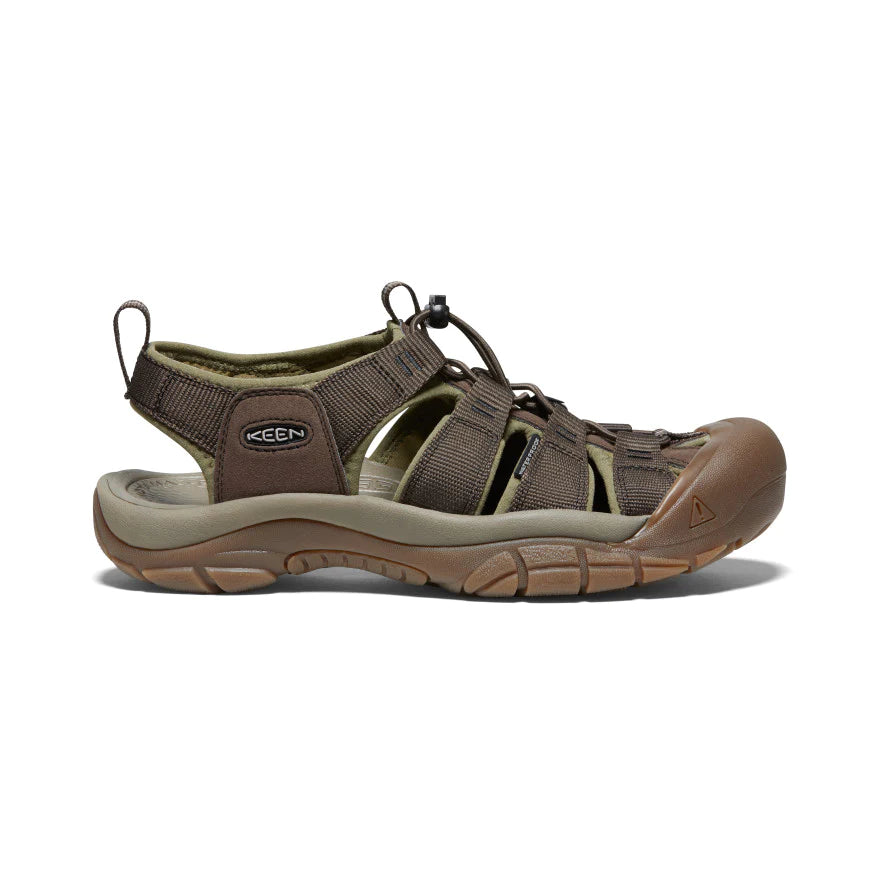NEWPORT H2 OLIVE DRAB/CANTEEN