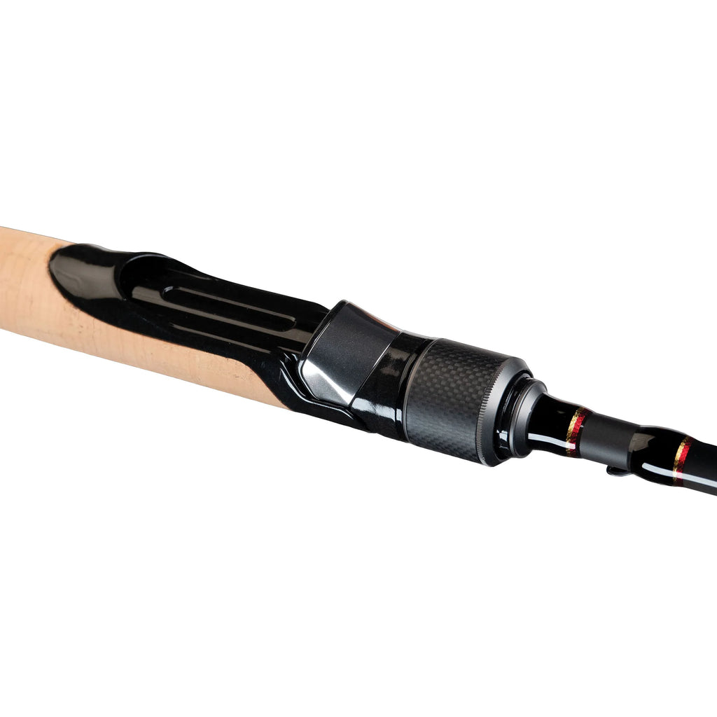 Falcon 2026 Cara Spinning Rods