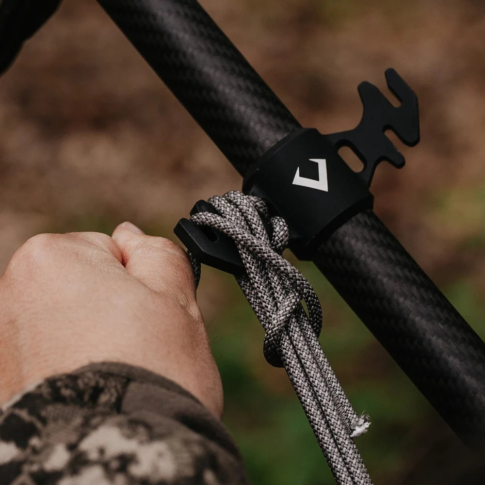 Arsenal CarbonLite Climbing Sticks