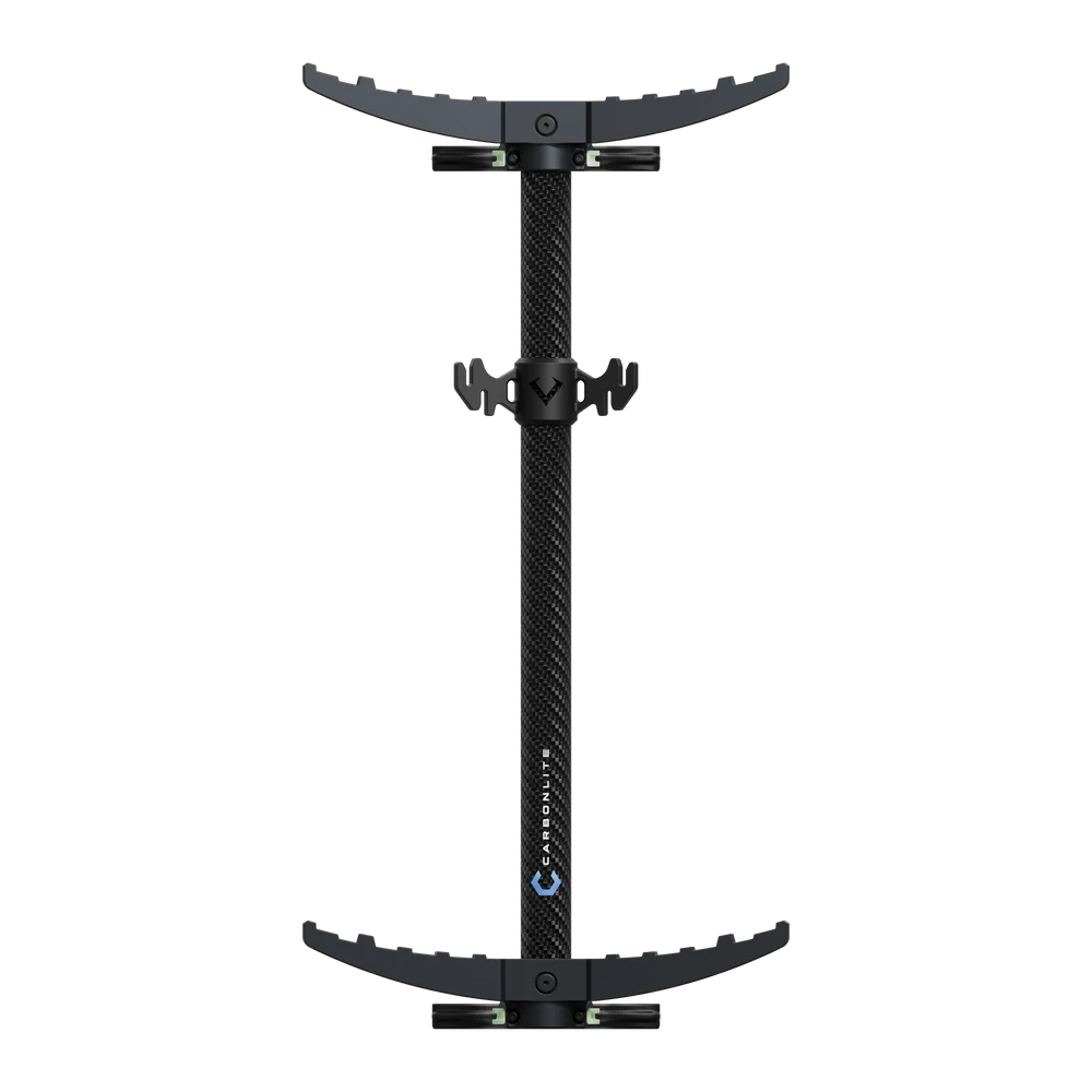 Arsenal CarbonLite Climbing Sticks