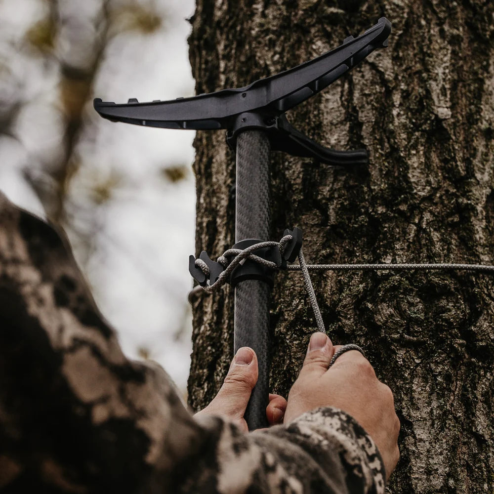 Arsenal CarbonLite Climbing Sticks