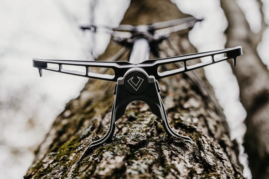 Arsenal CarbonLite Climbing Sticks