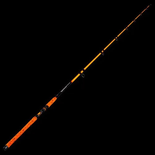 Whisker Seeker Hogseeker Spinning Rods