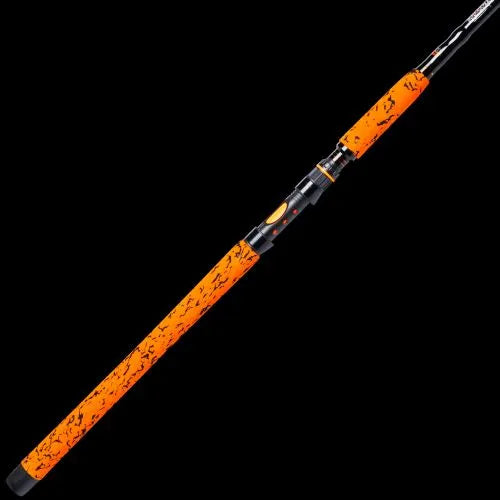 Whisker Seeker Hogseeker Spinning Rods