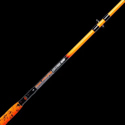 Whisker Seeker Hogseeker Spinning Rods