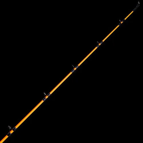 Whisker Seeker Hogseeker Spinning Rods