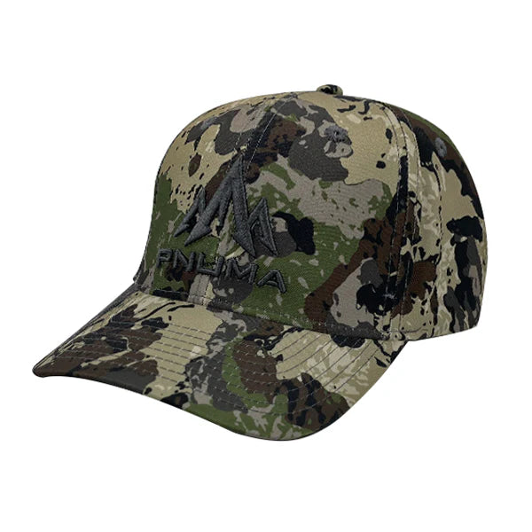 LOGO MOUNTAIN CAP