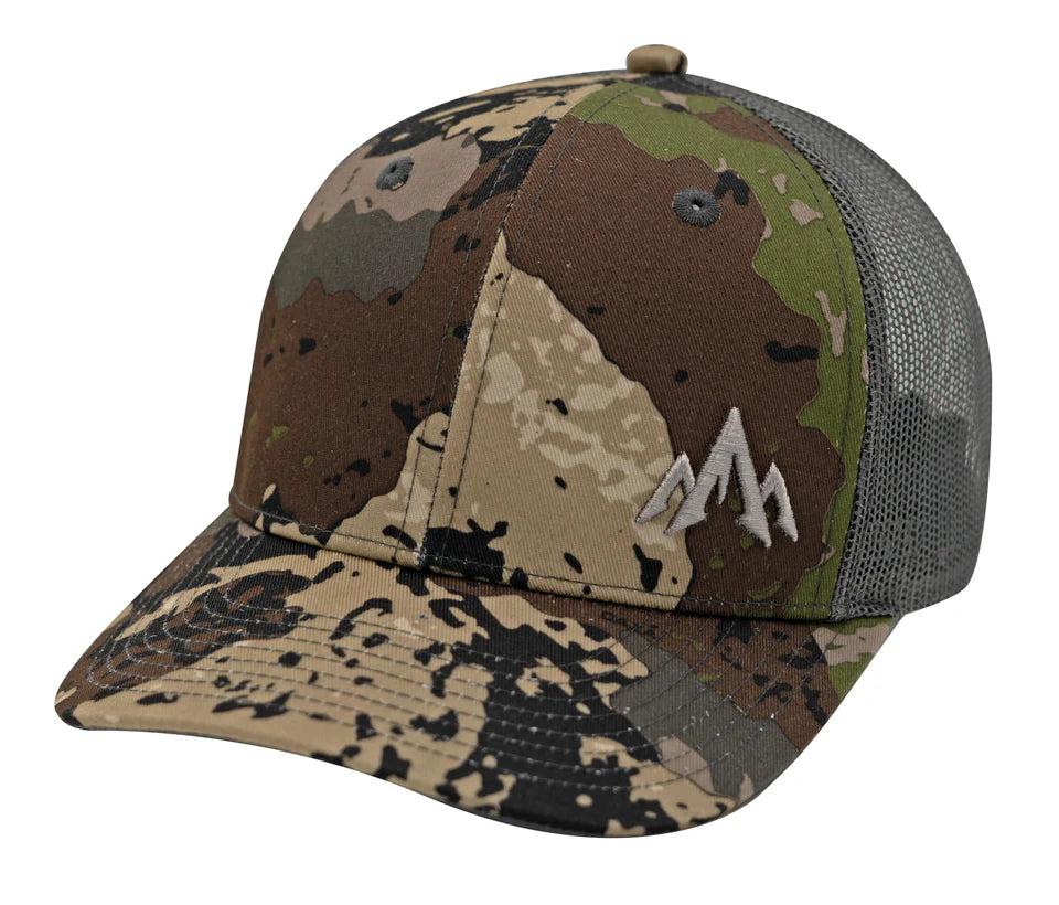PNUMA TRUCKER CAP