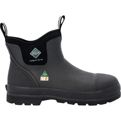 MEN'S CHORE CLASSIC CSA STEEL TOE