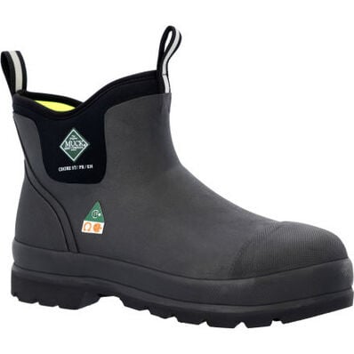 MEN'S CHORE CLASSIC CSA STEEL TOE