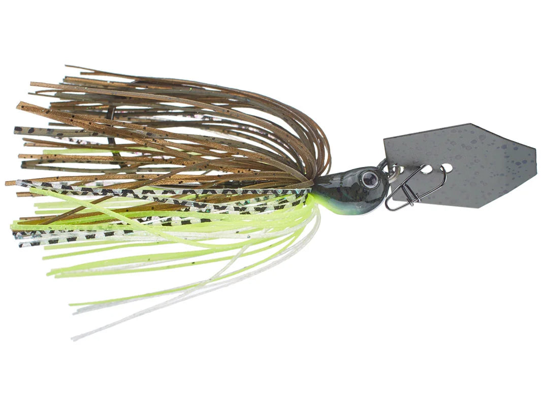 Evergreen Chatterbait Jackhammer